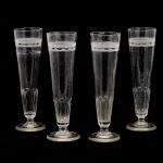 950 2252 BEER GLASSES